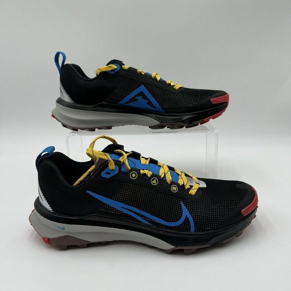 Nike Shoes - Wmns Nike Air Zoom Terra Kiger 9 Trail Running Shoes Athletic Hiking DR2694-002
